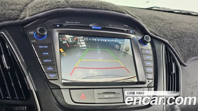 Hyundai Tucson 2013 thumb 12