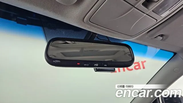 Hyundai Tucson 2013 thumb 10
