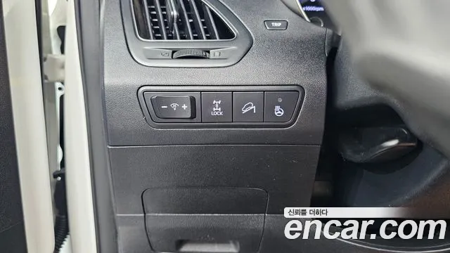 Hyundai Tucson 2013 thumb 11