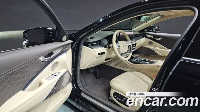 Kia K9 2022 thumb 6
