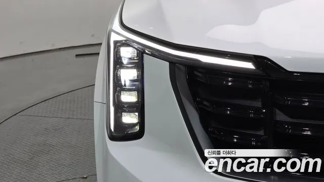 Kia Sorento 2024 thumb 11