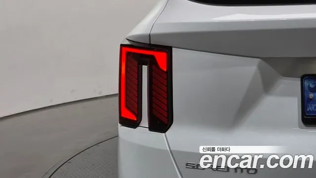 Kia Sorento 2024 thumb 4