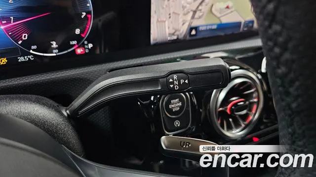 Mercedes-Benz A-Класс 2025 thumb 3
