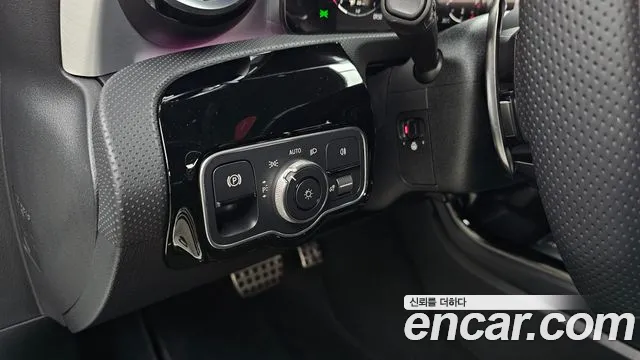 Mercedes-Benz A-Класс 2025 thumb 8
