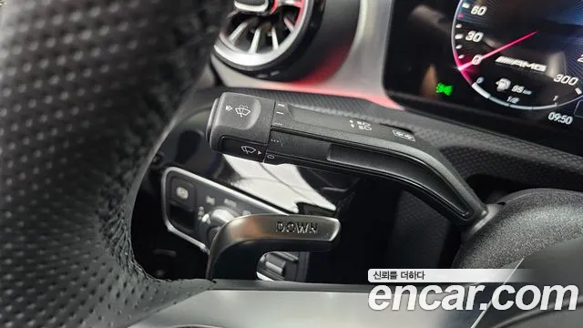 Mercedes-Benz A-Класс 2025 thumb 9