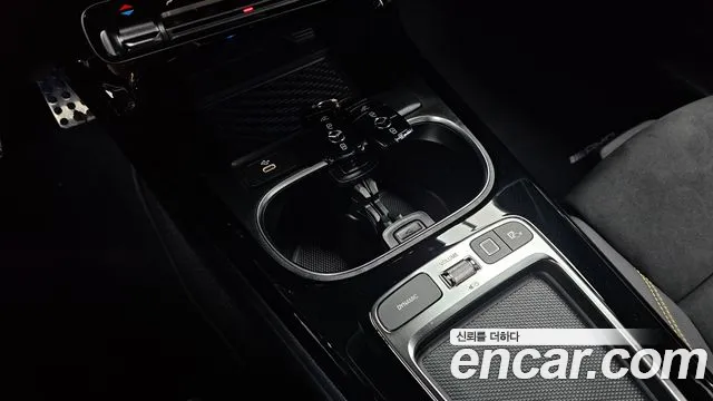 Mercedes-Benz A-Класс 2025 thumb 2