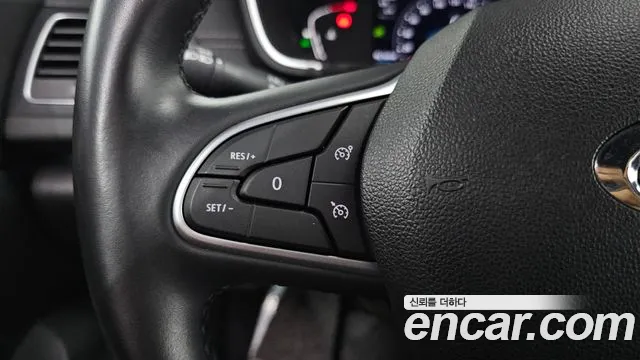 Renault SM6 2023 thumb 7