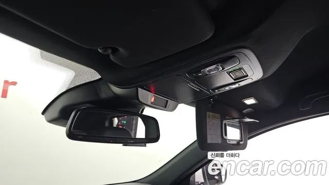 Renault SM6 2023 thumb 9