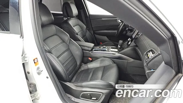 Renault SM6 2023 thumb 8