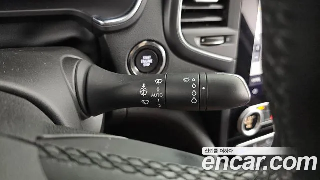 Renault SM6 2023 thumb 10
