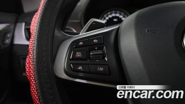 BMW X1 2021 thumb 9