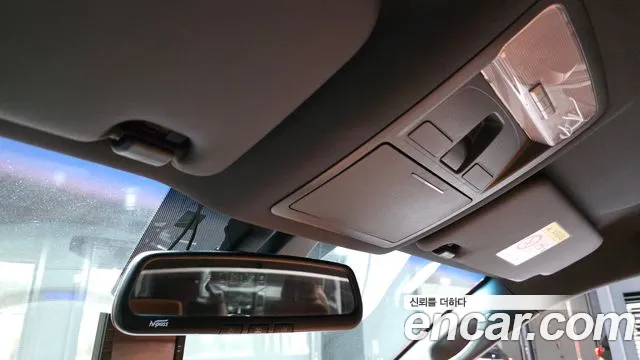 KGM Rexton 2021 thumb 12