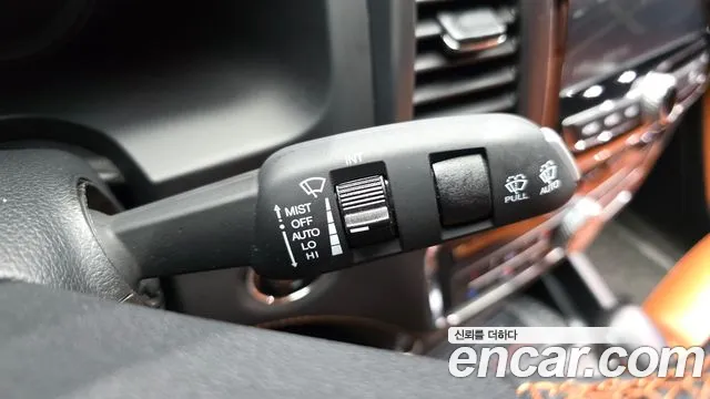 KGM Rexton 2021 thumb 6