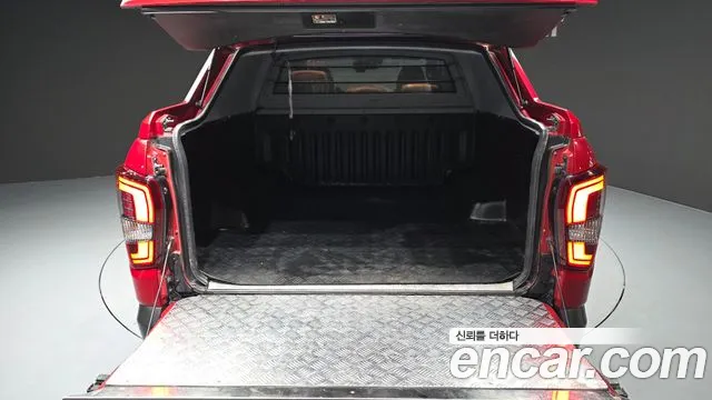 KGM Rexton 2021 thumb 7