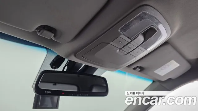 KGM Korando 2020 thumb 7