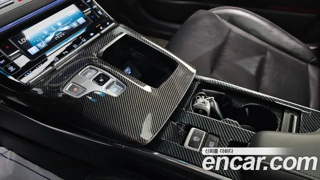 Hyundai Grandeur 2020 thumb 11