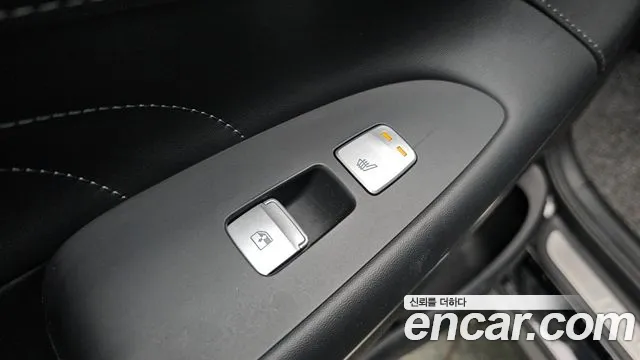 Hyundai Grandeur 2020 thumb 10