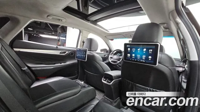 Hyundai Grandeur 2020 thumb 9