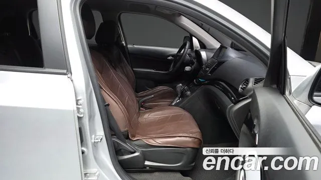Chevrolet Orlando 2016 thumb 2