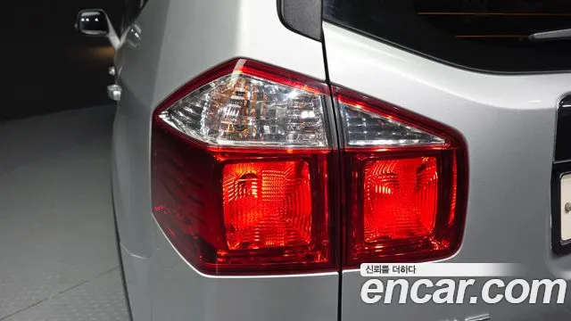 Chevrolet Orlando 2016 thumb 4