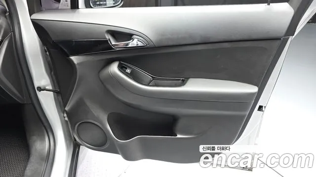 Chevrolet Orlando 2016 thumb 8