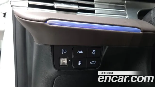 Hyundai Grandeur 2021 thumb 5