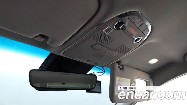 Hyundai Grandeur 2021 thumb 3