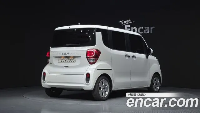 Kia Ray 2022 thumb 4
