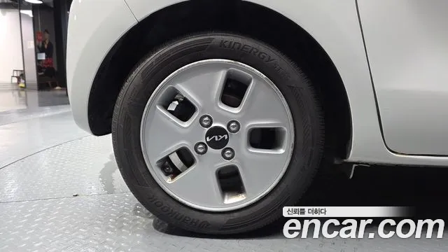 Kia Ray 2022 thumb 9