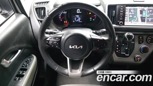 Kia Ray 2022 thumb 11