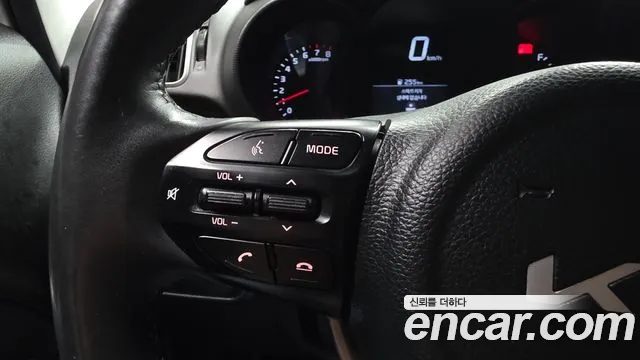Kia Ray 2022 thumb 10
