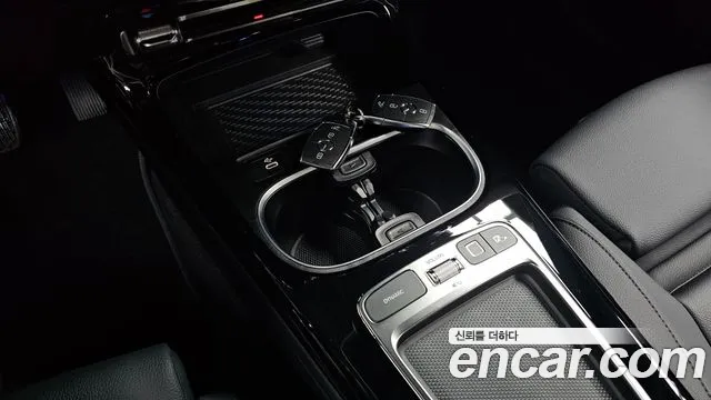 Mercedes-Benz A-Class 2025 thumb 11
