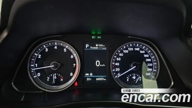 Hyundai Sonata 2022 thumb 11
