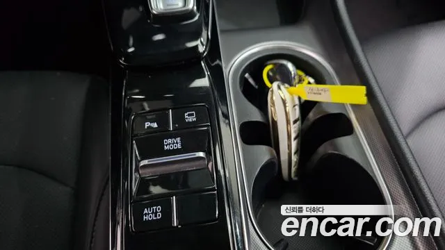 Hyundai Sonata 2022 thumb 5