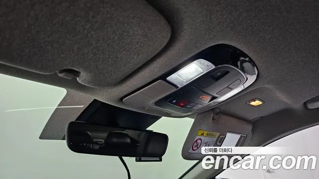 Hyundai Sonata 2022 thumb 7