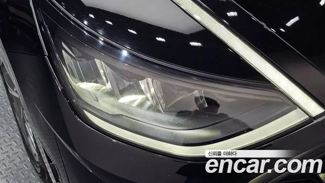 Hyundai Sonata 2022 thumb 10