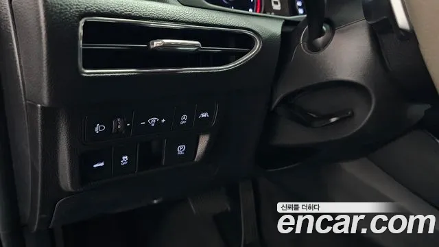 Hyundai Sonata 2022 thumb 12