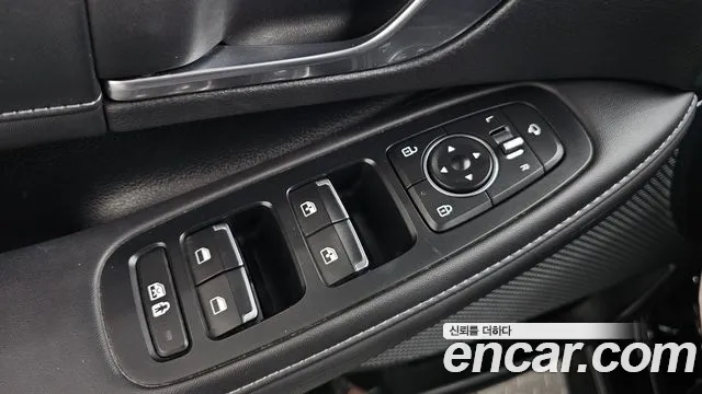 Hyundai Sonata 2022 thumb 9