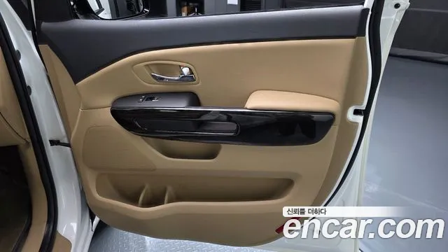 Kia Carnival 2019 thumb 6