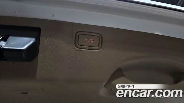 Kia Carnival 2019 thumb 8