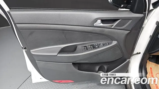Hyundai Tucson 2015 thumb 6