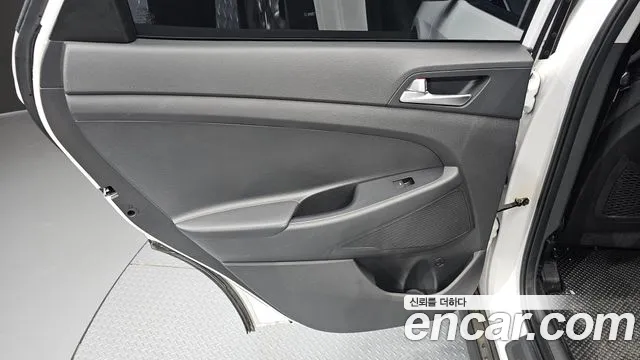 Hyundai Tucson 2015 thumb 4