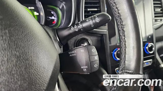 Renault QM6 2020 thumb 4
