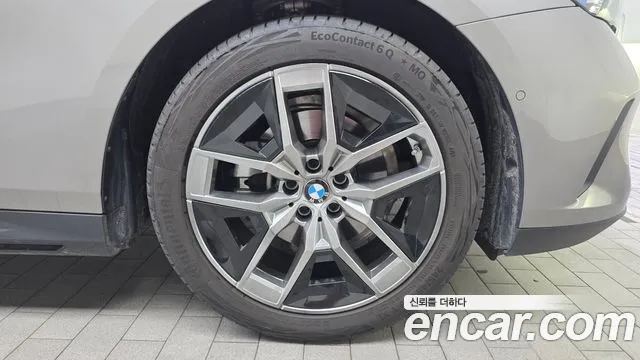 BMW 5 серии 2025 thumb 10