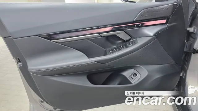 BMW 5 серии 2025 thumb 4