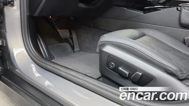 BMW 5 серии 2025 thumb 12