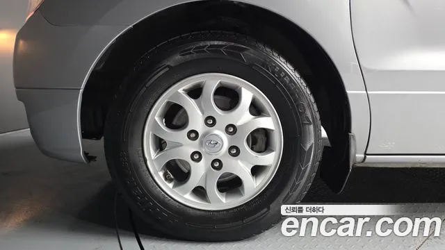 Hyundai Staria 2015 thumb 12