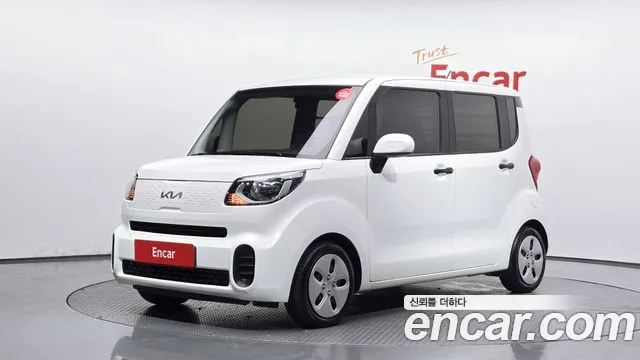 Kia Ray 2022 thumb 3