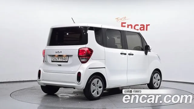 Kia Ray 2022 thumb 5