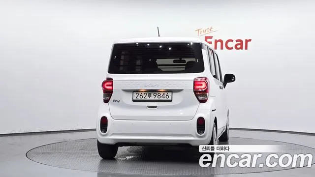 Kia Ray 2022 thumb 6